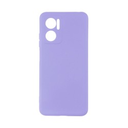 Capa de Silicone para Xiaomi Redmi 10 5g Roxo Capa de Silicone para Xiaomi Redmi 10 5g Roxo